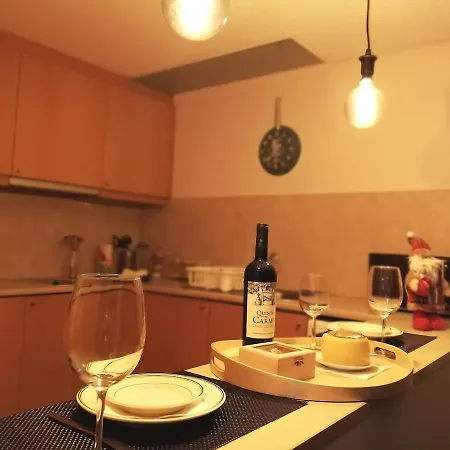 Barca House - Nature - Golf - Pool & 아파트 에스포센데