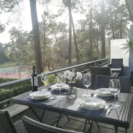 Barca House - Nature - Golf - Pool & 에스포센데