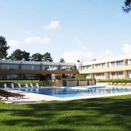 Barca House - Nature - Golf - Pool & * 에스포센데