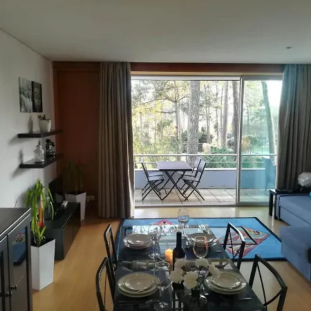 Apartamento Barca House - Nature - Golf - Pool &