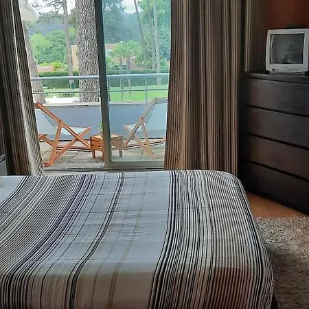 Barca House - Nature - Golf - Pool & 아파트 에스포센데