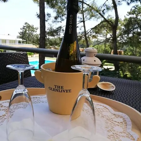 Barca House - Nature - Golf - Pool & Esposende