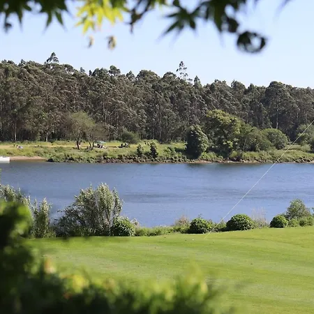 Apartamento Barca House - Nature - Golf - Pool &