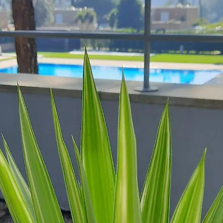 Barca House - Nature - Golf - Pool & 아파트 에스포센데