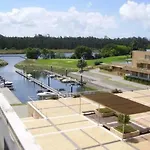 아파트 Barca House - Nature - Golf - Pool & 에스포센데
