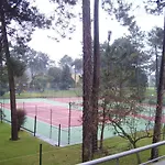 Barca House - Nature - Golf - Pool & 아파트 *