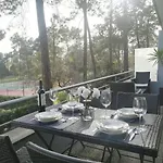 Barca House - Nature - Golf - Pool & 에스포센데