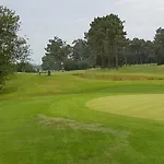 Barca House - Nature - Golf - Pool & 에스포센데