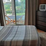 Barca House - Nature - Golf - Pool & 아파트 에스포센데