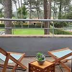 Barca House - Nature - Golf - Pool & 에스포센데