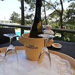 Barca House - Nature - Golf - Pool & 에스포센데