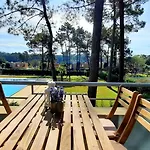 Barca House - Nature - Golf - Pool & 아파트 에스포센데