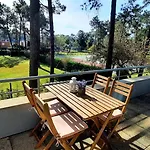 Barca House - Nature - Golf - Pool &