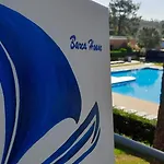 Barca House - Nature - Golf - Pool & 에스포센데