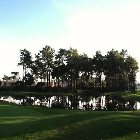 Barca House - Nature - Golf - Pool & 아파트 에스포센데