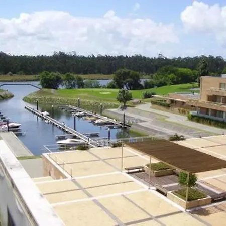Apartment Barca House - Nature - Golf - Pool & Esposende