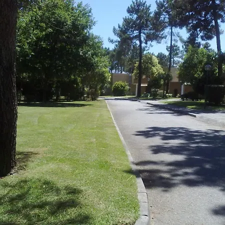 Barca House - Nature - Golf - Pool & Apartamento