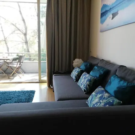 Barca House - Nature - Golf - Pool & 埃斯波森迪