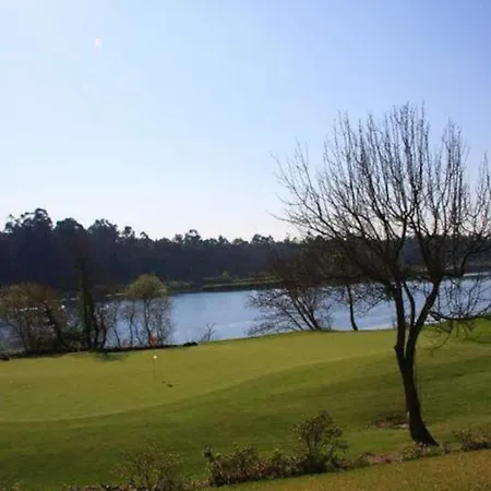 公寓 Barca House - Nature - Golf - Pool &