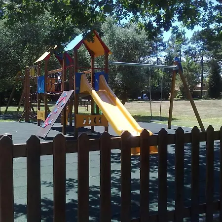 公寓 Barca House - Nature - Golf - Pool &