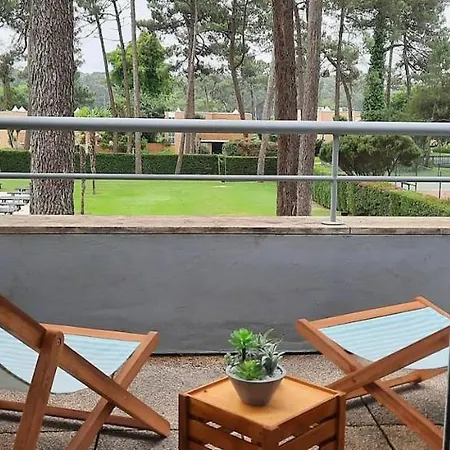 Barca House - Nature - Golf - Pool & 埃斯波森迪