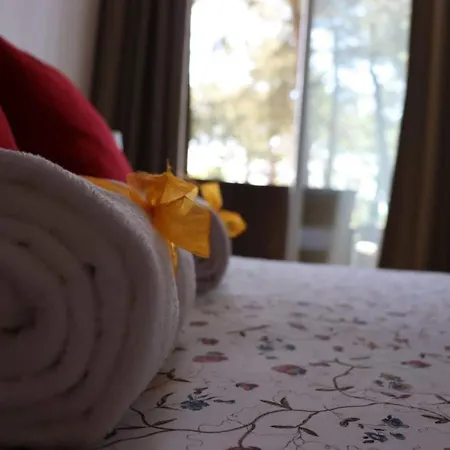 Barca House - Nature - Golf - Pool & 公寓 埃斯波森迪