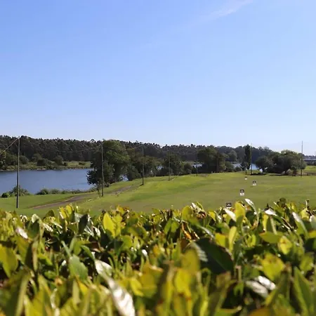 Barca House - Nature - Golf - Pool & Apartamento