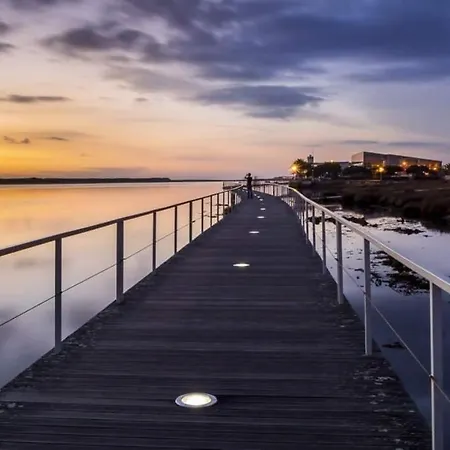 公寓 Barca House - Nature - Golf - Pool &