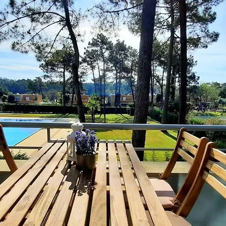 Barca House - Nature - Golf - Pool & Apartamento Esposende