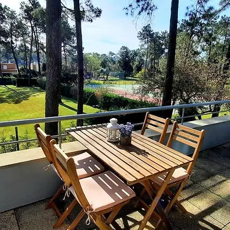 Barca House - Nature - Golf - Pool &