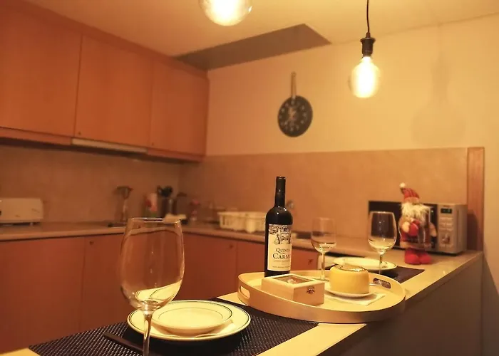 Barca House - Nature - Golf - Pool & Appartamento Esposende