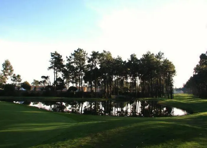 Barca House - Nature - Golf - Pool & Appartamento Esposende