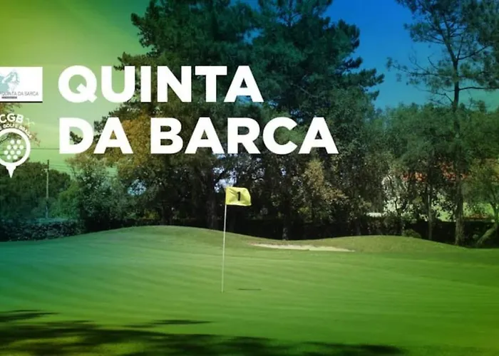 Barca House - Nature - Golf - Pool & Appartamento