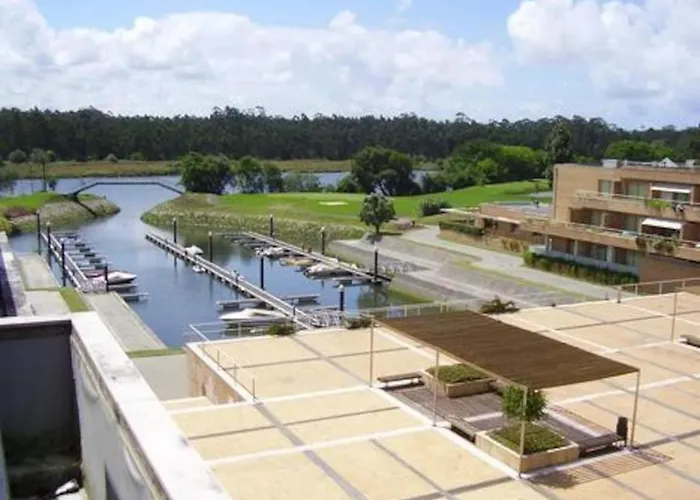 Appartamento Barca House - Nature - Golf - Pool & Esposende