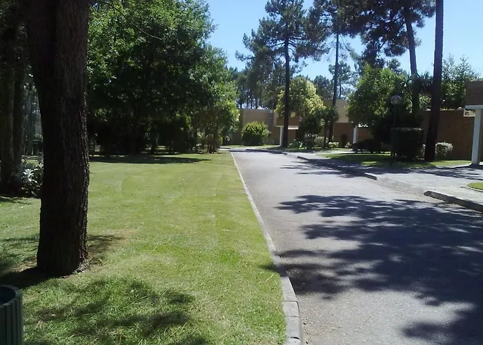 Barca House - Nature - Golf - Pool & Appartamento