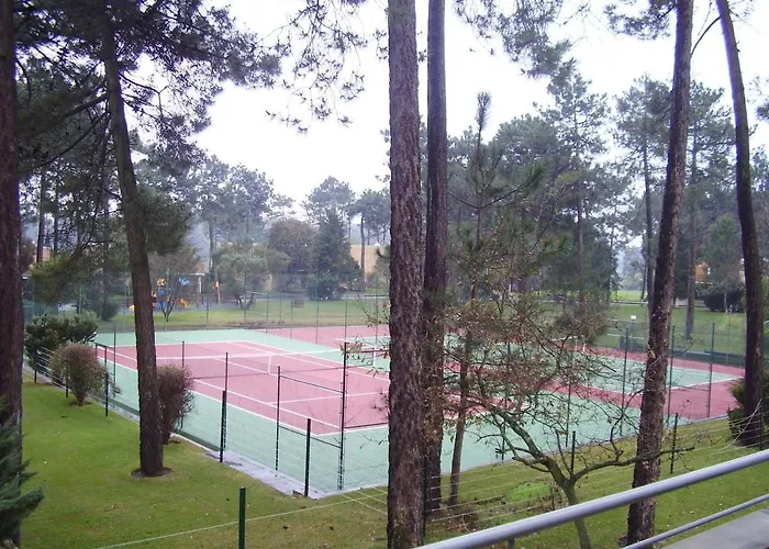 Barca House - Nature - Golf - Pool & Appartamento *