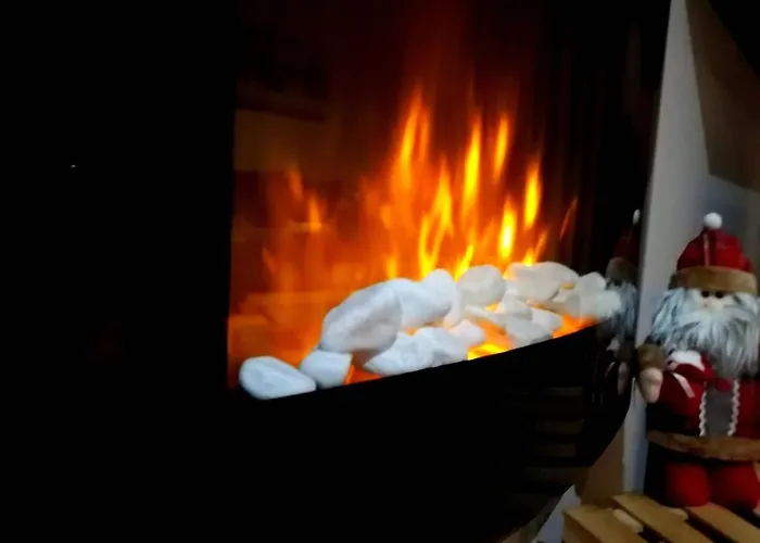 Barca House - Nature - Golf - Pool & Appartamento *