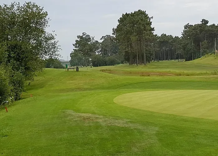 Barca House - Nature - Golf - Pool & Esposende