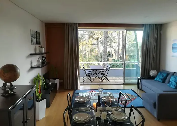 Appartamento Barca House - Nature - Golf - Pool &