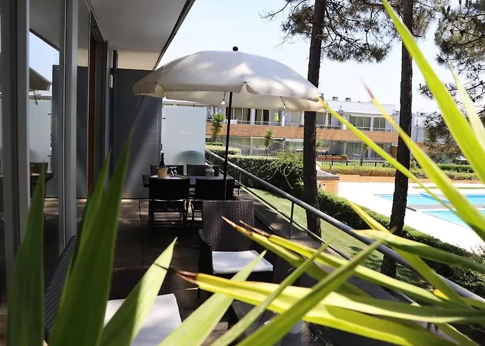 Barca House - Nature - Golf - Pool & *