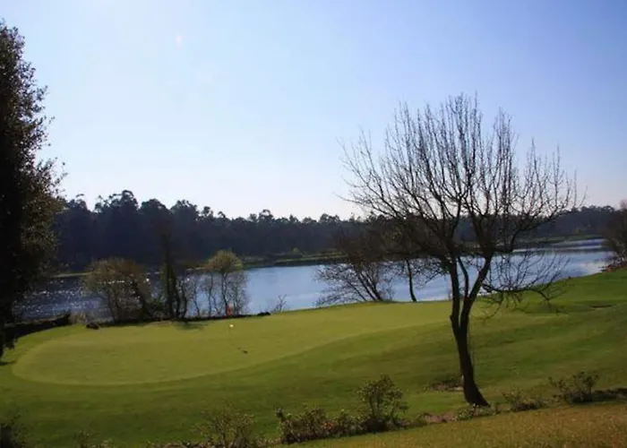 Appartamento Barca House - Nature - Golf - Pool &