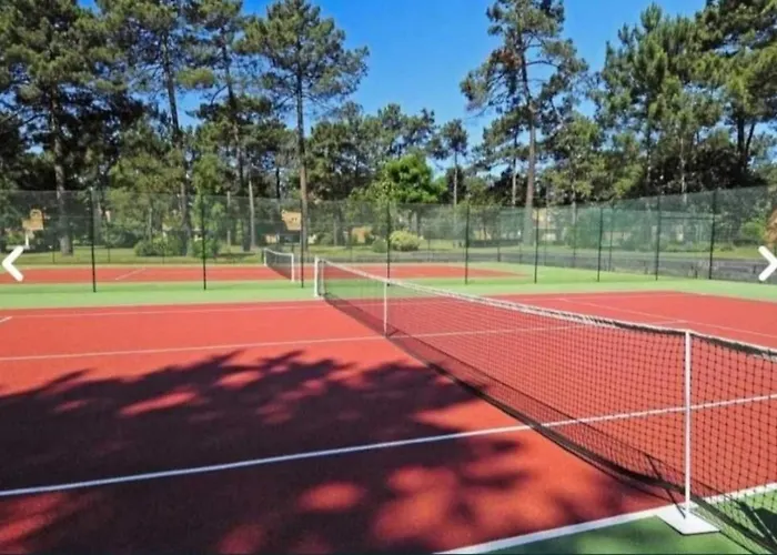 Barca House - Nature - Golf - Pool & *