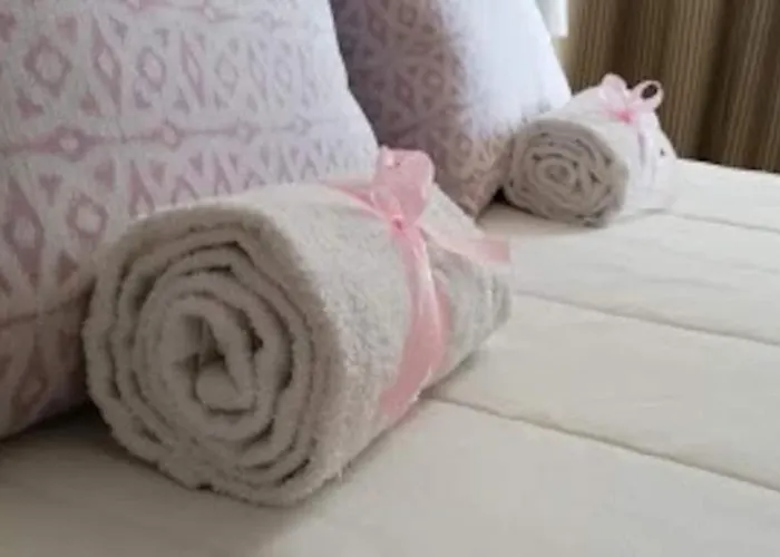 Barca House - Nature - Golf - Pool & Appartamento