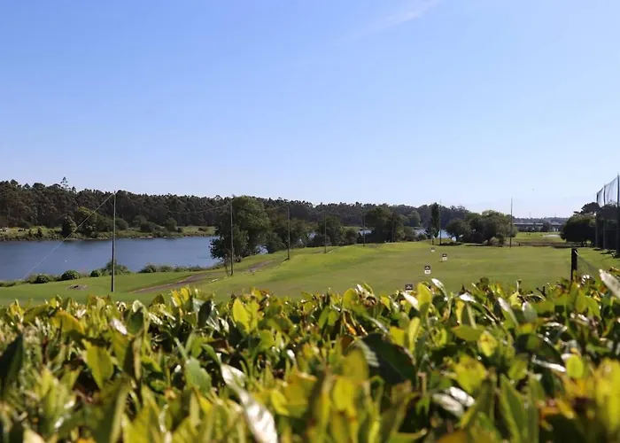 Barca House - Nature - Golf - Pool & Appartamento