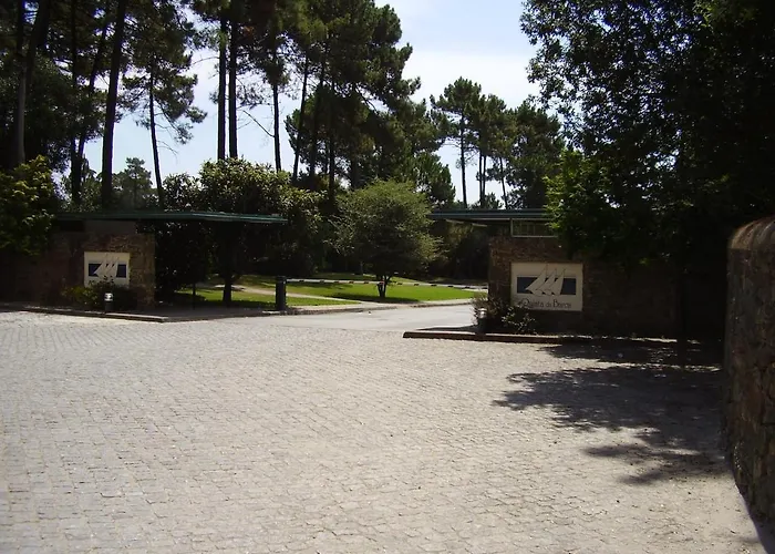 Barca House - Nature - Golf - Pool & Appartamento Esposende