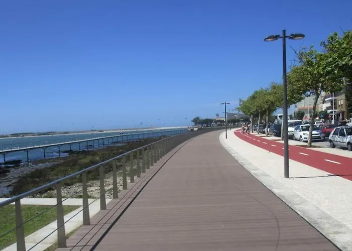 Barca House - Nature - Golf - Pool & Appartamento