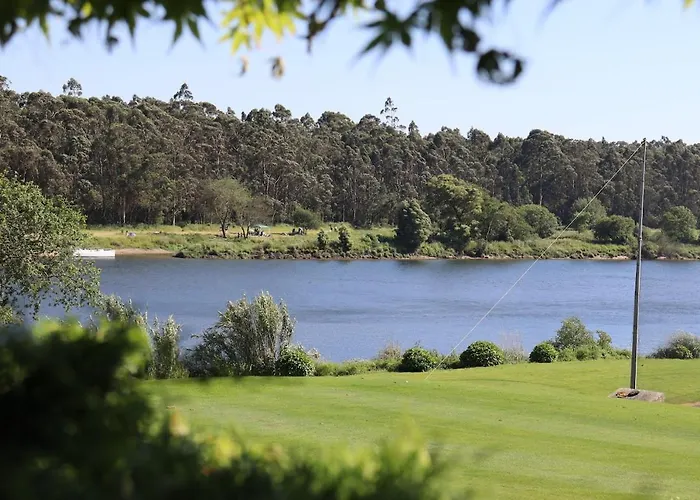 Appartamento Barca House - Nature - Golf - Pool &