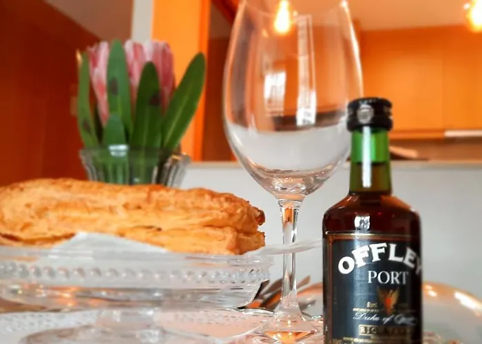 Barca House - Nature - Golf - Pool & Esposende