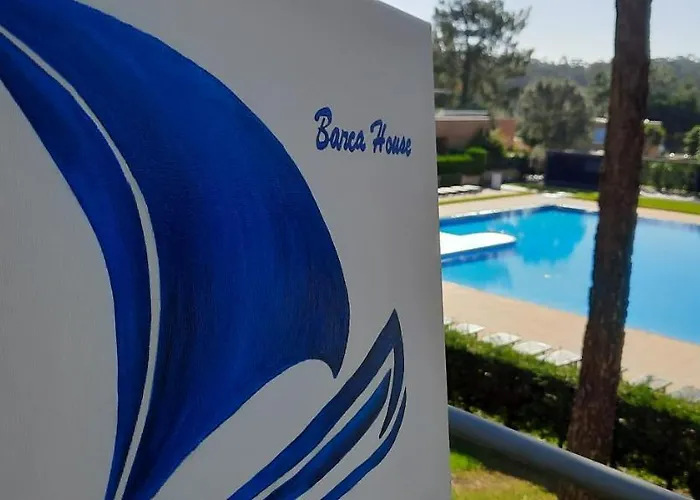 Barca House - Nature - Golf - Pool & Esposende
